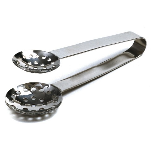 Stainless Steel Tea Bag Squeezer Tongs - Convenient Tea Accessories for Tea  Lovers - Versatile Holder and Strainer Grip for Hot Tea Bags