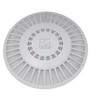 Polaris Unibridge Main Drain Cover Replacement For Anti Vortex White - 2 of 4