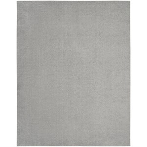 Nourison Essentials Easy Care Indoor Outdoor Area Rug - 1 of 4