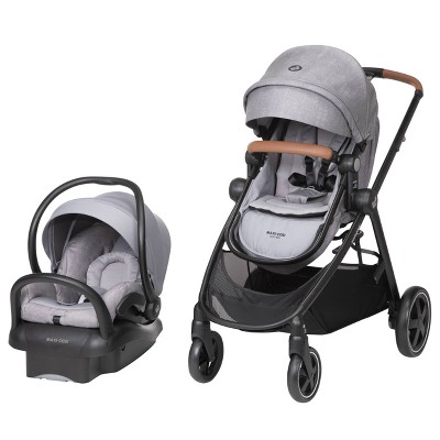 4 in 1 travel system