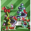 Hello Kitty w/Christmas Tree Ekkolight - 3 of 3
