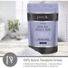 Pavelle Magnesium Dead Sea Salts for Soaking Muscles - 3 lb (48 oz) - 3 of 4