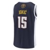 NBA Denver Nuggets Youth Nikola Jokić Jersey - S - 2 of 3