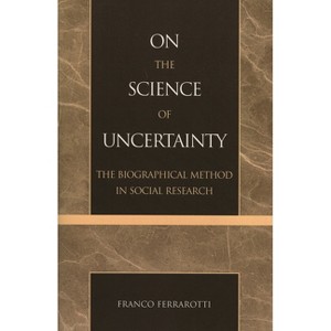On the Science of Uncertainty - by  International Technical Support Organization (Paperback) - 1 of 1