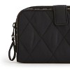 Vera Bradley Women's Outlet Microfiber Essential Tab Wallet - 3 of 3