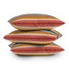 Little Arrow Design Co. Serape Southwest Outdoor Throw Pillow - Deny Designs - 3 of 3