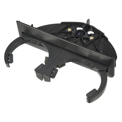 Unique Bargains Rear Cup Holder Insert 51168184520 Cup Drink Holder for BMW E39 525i 1996-2003
