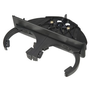 Unique Bargains Rear Cup Holder Insert 51168184520 Cup Drink Holder for BMW E39 525i 1996-2003 - 1 of 4