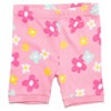 Scooby-Doo Scooby Doo Girls Pullover Pajama Shirt and Shorts Sleep Set Toddler - 3 of 4
