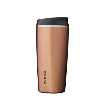 Avana 20oz Sedona Stainless Steel - Copper