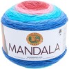 (3 Pack) Lion Brand Mandala Yarn - Phoenix - 2 of 3