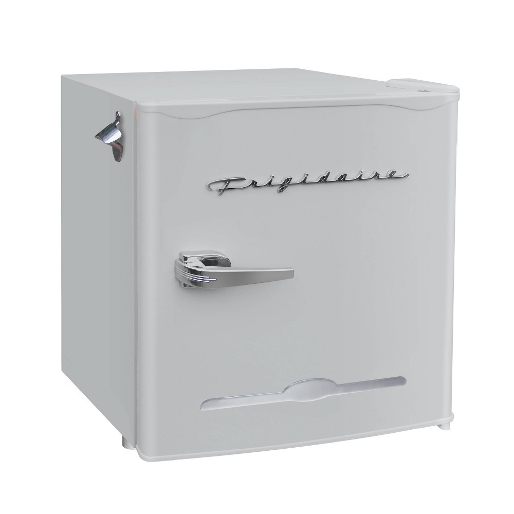 Igloo 1.7 cu. Ft. Refrigerator and Freezer