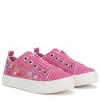 Blowfish Malibu Girls Super Play-K Sneaker - 2 of 4