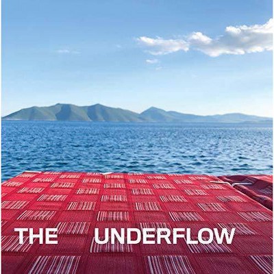 David Grubbs - Underflow (CD)