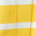 primrose yellow breton stripe