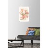 Trends International Reinders: Flowers - Tulip Market Amsterdam Unframed Wall Poster Prints - 2 of 4