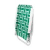 Lawn Chair USA Folding Aluminum Beach Webbed Chair - 2 of 2