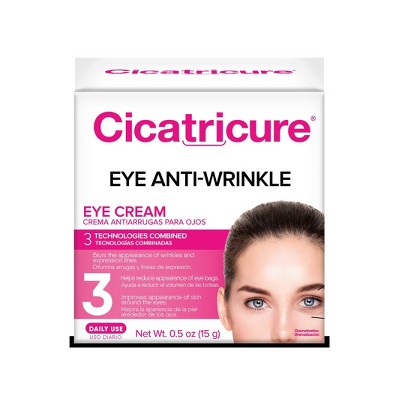 Cicatricure Blur and Filler Antiwrinkle Eye Treatment .5oz