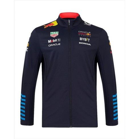 Red Bull Racing F1 2024 Team Softshell Jacket (xxl) : Target