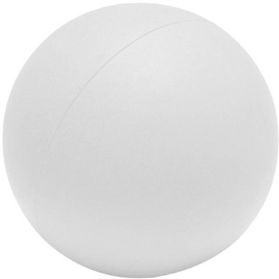 Champion Soft Practice Lacrosse Balls, White, pk of 12