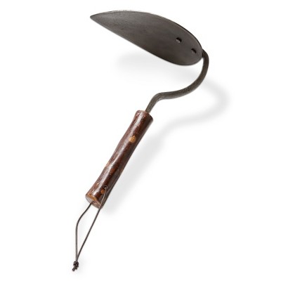 tagltd Gardener Hand Hoe