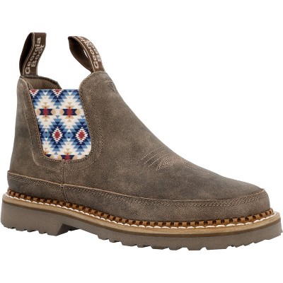 Women's Georgia Boot Women's Southwestern Romeo Shoe