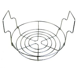 Granite Ware Canner Rack, 21.5-Quart - 1 of 4