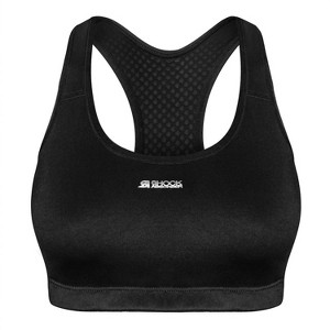 Women's Wo's Crop top Sports Bra - Shock Absorber - 1 of 3