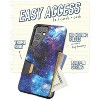 Smartish Galaxy S24 Wallet Case - Wallet Slayer Vol 1 - Slim Grip Card Holder Cover - 2 of 4