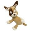 Happpy Nappers: Lullabrites Moon Pet - Dog - Brown & Tan - 2 of 4