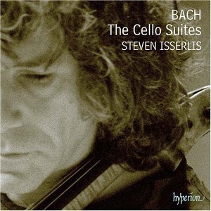 J.S. Bach - Cello Suites (CD) - 1 of 1