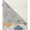 Rugs America Jaelyn Geometric Area Rug - 2 of 4