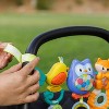 Infantino Go gaga! Musical Travel Bar Activity Toy - 4 of 4
