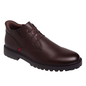 Mens Hands Free Slip On Technology Casual Clark Road Rugged Laceup Boot - 1 of 4