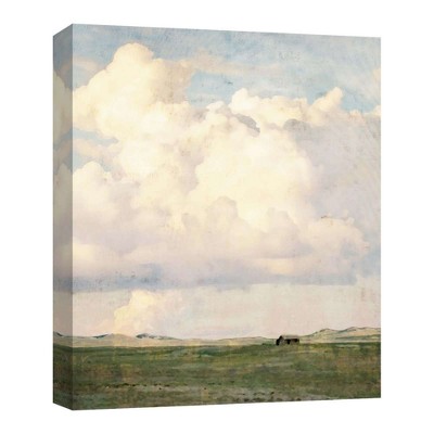 11" x 14" Clean Air Decorative Wall Art - PTM Images