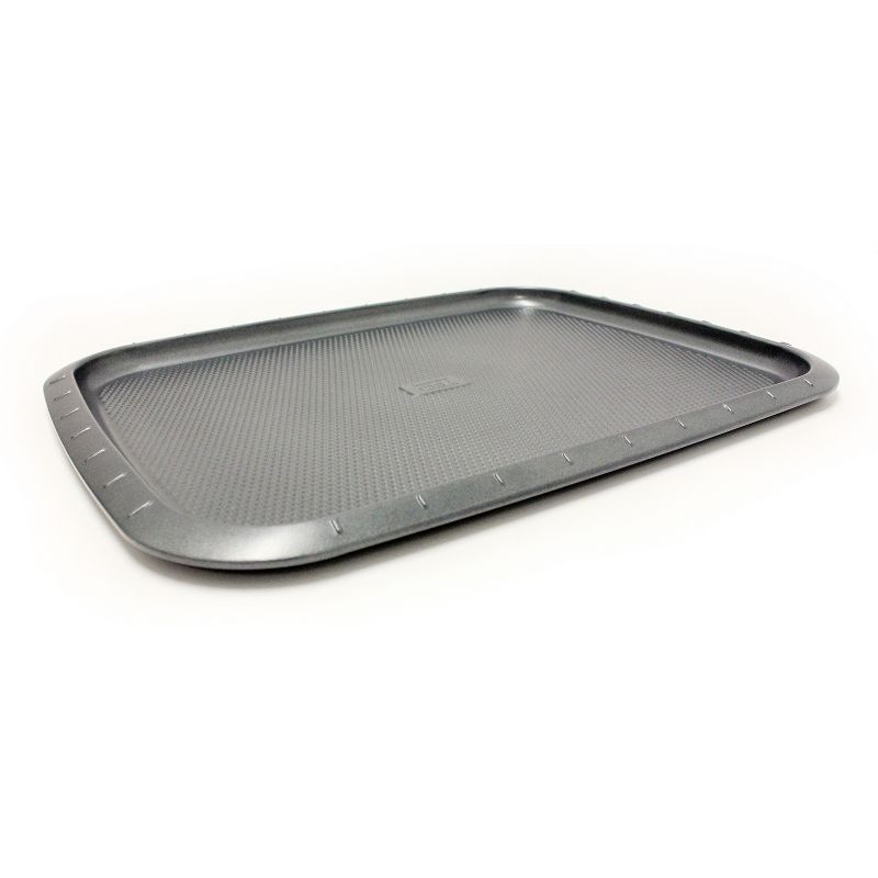 BergHOFF GEM Non-Stick Carbon Steel Cookie Sheet, Gray, 5 of 9