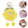 Unique Bargains Halloween Christmas Cartoon Cute Doll Handbag Charm 1 Pc - 3 of 4