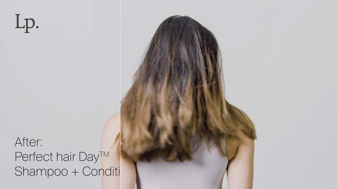 Living Proof Women's Perfect Hair Day Shampoo - Ulta Beauty, 6 of 7, play video