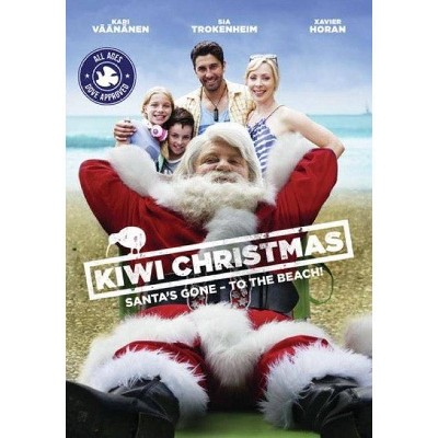 Kiwi Christmas (DVD)(2019)