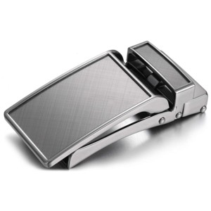 Men's Tartan Ratchet Belt - 1 of 4