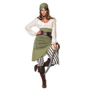 Shipmate Sweetie Costume Accessory - 1 of 4