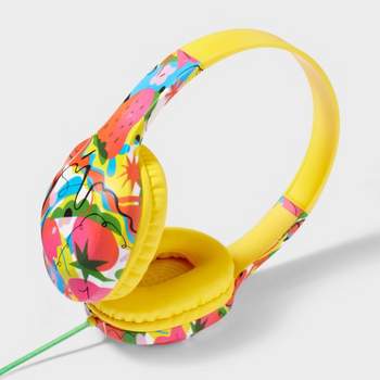 Wired On-Ear Headphones - heyday™ with Jialei Sun