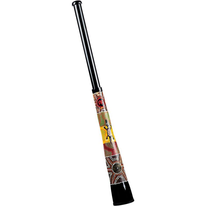 MEINL Synthetic Slide Travel Didgeridoo, 1 of 6