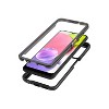SaharaCase GRIP Series Case for Samsung Galaxy A03 and Galaxy A03s Black (CP00237) - 3 of 4