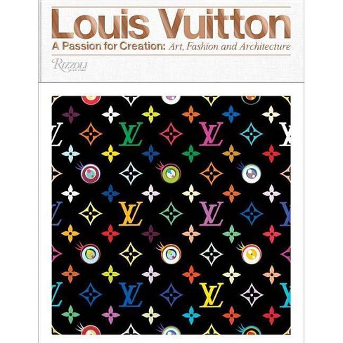 Louis Vuitton / Marc Jacobs - By Pamela Golbin (hardcover) : Target