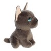 Aurora Small Bonbon French Bulldog Petites Expressive Stuffed Animal ...
