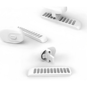 EMIRCEY Window Stopper Baby Safety Window Lock Child Safety Window Stop - 1 of 1