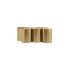 Meridian Furniture,Dimple Coffee Table - 2 of 4