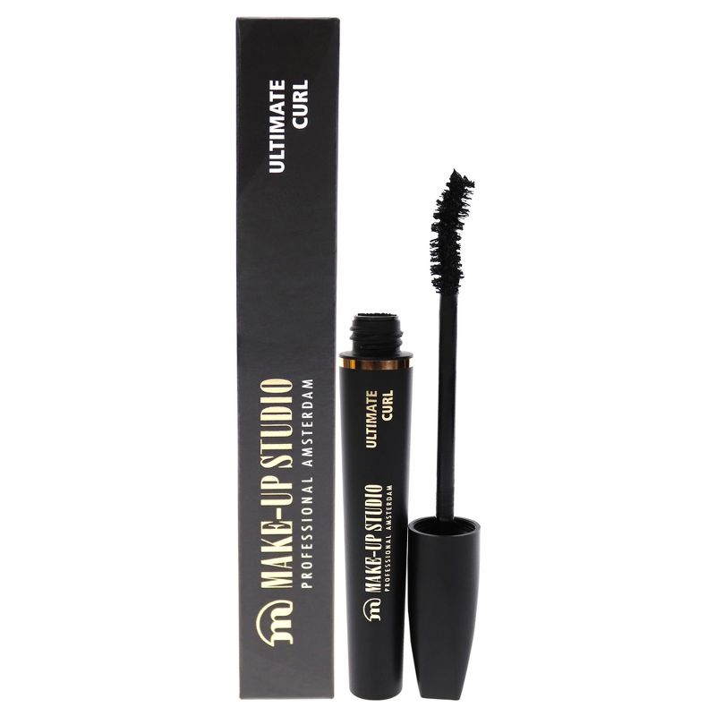 Mascara Ultimate Curl by Make-Up Studio for Women - 0.27 oz Mascara, 1 of 7