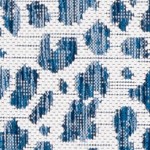 ivory/navy